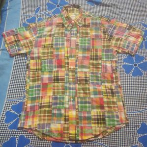 BROOKS BROTHERS SHIRT 👕 CHEST 44INCH