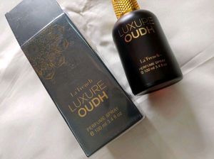 Luxury Oud ✨