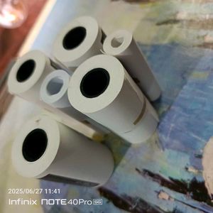 FUN PRINT Thrmal Printer 🖨️