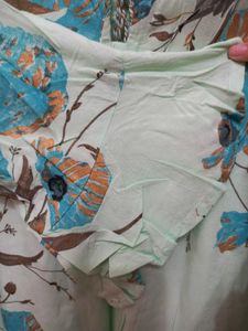 Printed Kurta