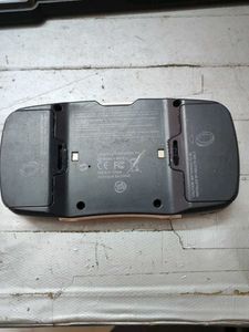 DiDJ Pocket Game Console