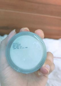 Bhu botanical face pack