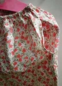[BUY1GET1 Beautiful Long Legth Coord-set