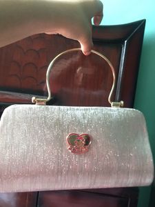 Hand Purse