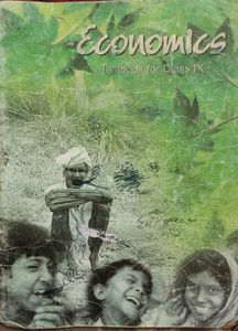 Combo Class9books Economic, Science And Chemistry