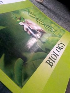 Book For Medical Aspirants..