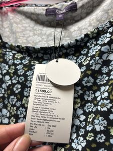 Code By Lifestyle Dress