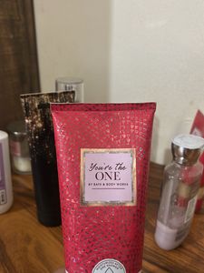 Bath & Body Works Lotion