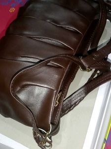 Leather Bag(PU)