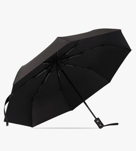 Automatic Open And Close Umbrella ☂️ New With Tag
