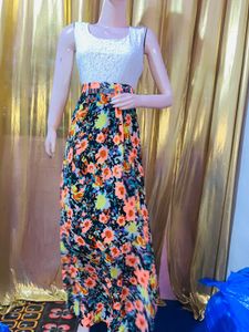 Beautiful Long Dress 10may6