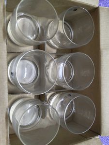 Sanjeev Kapoor Glassware Set