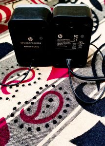 Hp Speaker