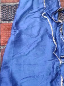 Pant Suit Set