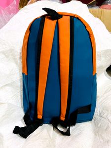 Backpack For Tuition/College