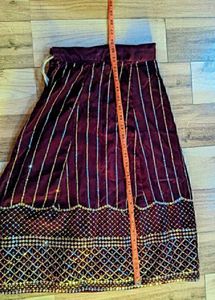 Kid&#39;s Traditional Indian Dress