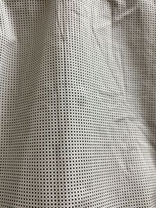 Men's Patterned Dress Shirt