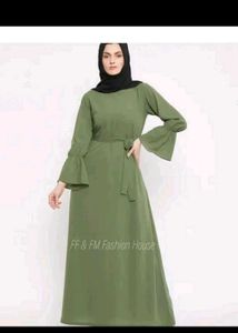 Abaya Combo Burkha Burqa