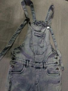 Light Blue Coloured DANGRI
