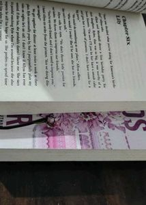 It Starts With Us series.