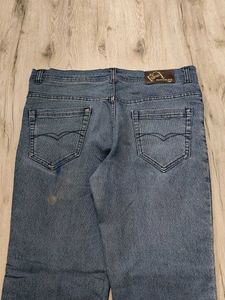 Ma2078 powerline jeans waist 38 inches