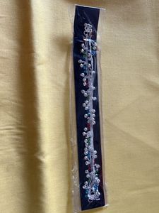 Payal Multi Colour