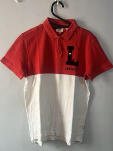 Levis Strauss Polo Tshirt