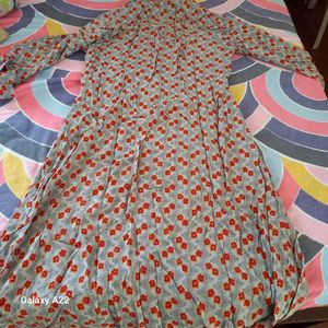 MELANGE KURTA