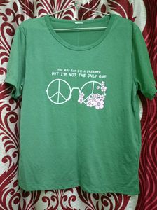 Women's Casual Tshirt