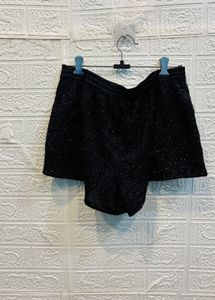 🇫🇷 Mango Imported Sparkling Shorts