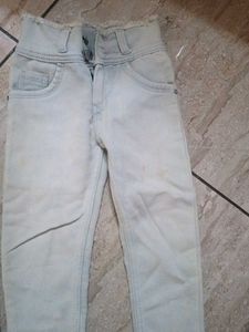 Girls&#39; Denim Jeans Bundle