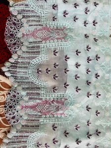 Pakistani Suit Set
