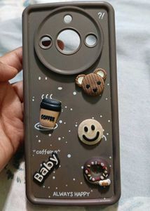 Realme 11 Pro+ 5G Cute Mobile Cover 🥰