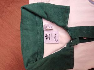 Adidas x Disney Polo Shirt