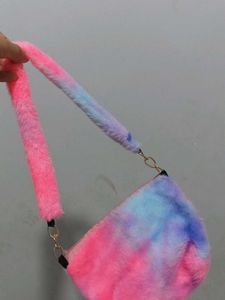 Multicolor Kids Bag