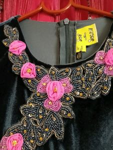 Front Slit Kurti💖