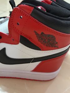 Nike Air Jordan Retro High Sneakers