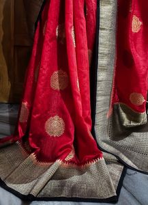 Kanjeevaram Saree 🫶