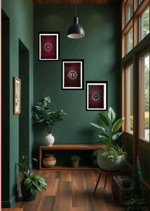 Wall Decor Art