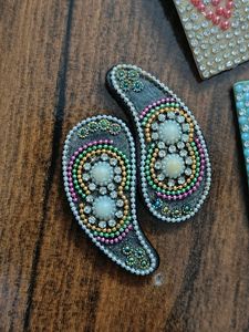 Hair Accessories And Pins