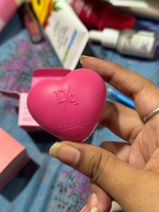Korean Blush