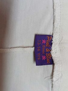 White Jeans/Pants
