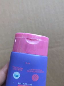 Aqualogica Illuminate Dewy Sunscreen SPF 50+