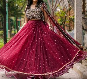 Designer Lehnga set for women