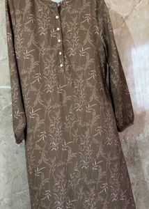 Malaysian Silk Top