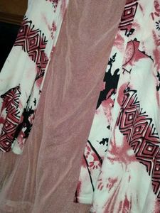 TRENDY TUNIC TOP