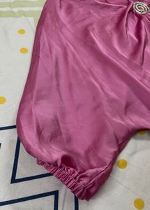 Pink Top