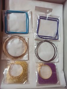 Any 4 Earings 110 Rs