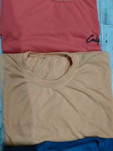 Tshirts Combo