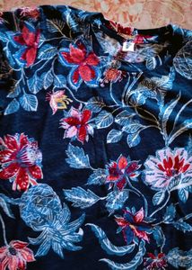 Printed Tshirt